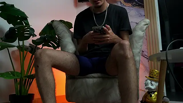 Sebastian smith online show from January 17, 2026, 4:39 am