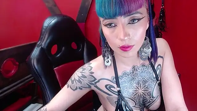 AlissaPeachx online show from January 18, 2025, 5:31 am