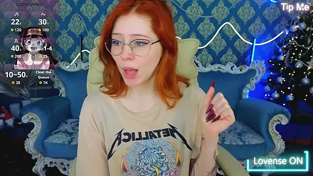 Sasha Exclusive online show from December 19, 2025, 2:24 pm