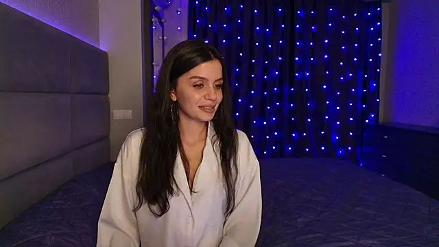 Snapshot of Eva_Richie chatting on December 10, 2024, 5:33 pm Eva Richie online show from December 10, 2024, 5:33 pm