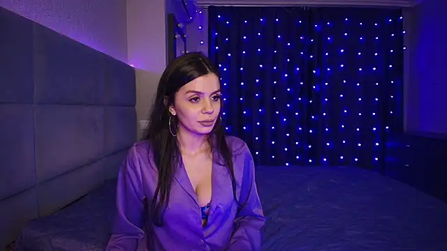 Snapshot of Eva_Richie chatting on December 25, 2024, 5:47 pm Eva Richie online show from December 25, 2024, 5:47 pm