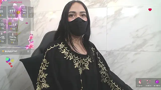 Snapshot of shantala_krisha chatting on January 16, 2025, 7:10 pm shantala krisha online show from January 16, 2025, 7:10 pm