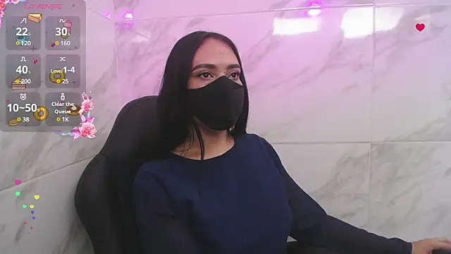 Snapshot of shantala_krisha chatting on January 21, 2025, 7:39 pm shantala krisha online show from January 21, 2025, 7:39 pm