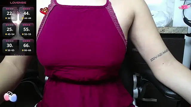 Snapshot of shantala_krisha chatting on February 8, 2025, 9:25 pm shantala krisha online show from February 8, 2025, 9:25 pm