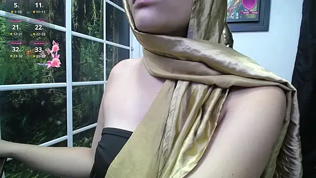 Snapshot of shantala_krisha chatting on February 27, 2025, 12:02 pm shantala krisha online show from February 27, 2025, 12:02 pm