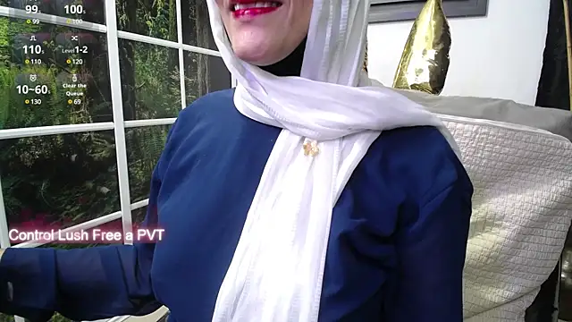 Snapshot of shantala_krisha chatting on March 5, 2025, 11:38 am shantala krisha online show from March 5, 2025, 11:38 am