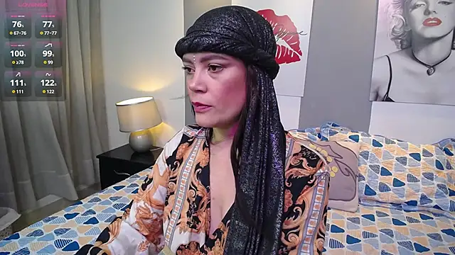 Snapshot of shantala_krisha chatting on September 9, 2025, 1:10 pm shantala krisha online show from September 9, 2025, 1:10 pm