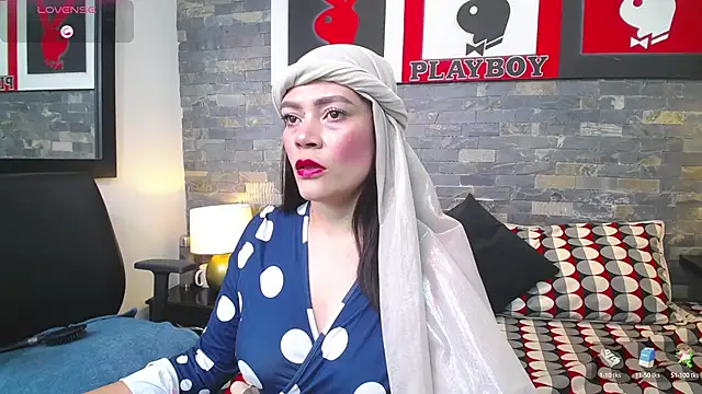 shantala krisha online show from September 30, 2025, 7:41 pm