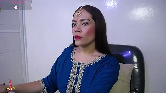 Snapshot of shantala_krisha chatting on April 30, 2026, 7:31 pm shantala krisha online show from April 30, 2026, 7:31 pm
