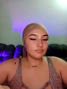 Celeste camila18 online show from March 14, 2026, 5:57 am