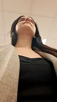 Snapshot of RaonXO chatting on December 27, 2024, 5:48 pm RaonXO online show from December 27, 2024, 5:48 pm