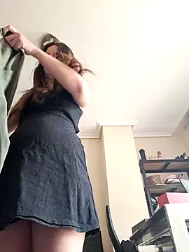 Snapshot of RaonXO chatting on February 6, 2025, 12:16 pm RaonXO online show from February 6, 2025, 12:16 pm