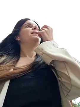 Snapshot of RaonXO chatting on March 10, 2025, 11:21 am RaonXO online show from March 10, 2025, 11:21 am