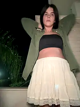 Snapshot of RaonXO chatting on September 25, 2025, 9:51 pm RaonXO online show from September 25, 2025, 9:51 pm