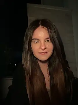 Snapshot of RaonXO chatting on November 13, 2025, 10:30 pm RaonXO online show from November 13, 2025, 10:30 pm