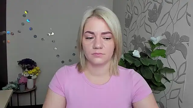 MariaSttone online show from November 27, 2025, 11:12 am