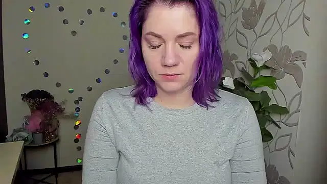 MariaSttone online show from February 15, 2026, 9:00 pm