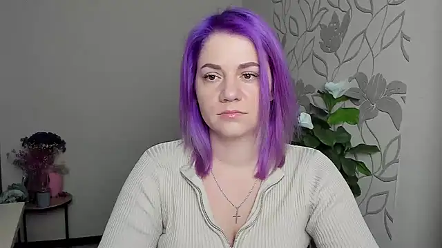 MariaSttone online show from March 18, 2026, 3:15 pm