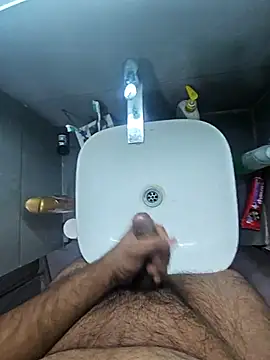 rahulGJ03 online show from February 24, 2026, 7:45 pm