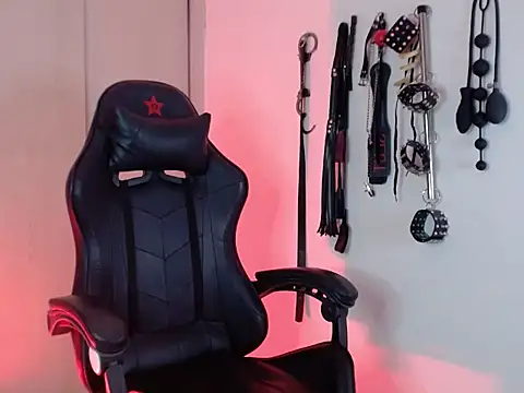 Snapshot of Alisson_Beckett chatting on October 3, 2025, 7:22 pm Alisson Beckett online show from October 3, 2025, 7:22 pm