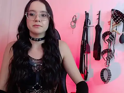 Snapshot of Alisson_Beckett chatting on January 12, 2026, 8:25 pm Alisson Beckett online show from January 12, 2026, 8:25 pm