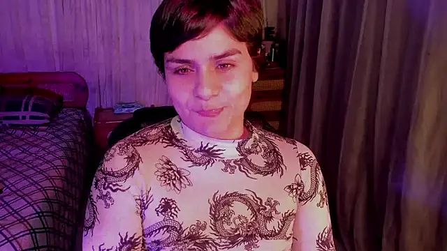 isabelacooperr online show from July 30, 2026, 2:27 pm