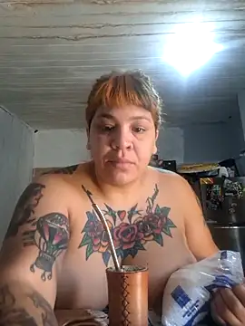 Naturalmenteyoo online show from April 23, 2026, 4:53 pm