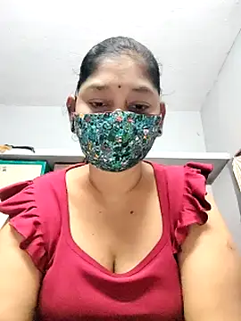 Snapshot of Bangarupapa chatting on January 7, 2025, 5:22 am Bangarupapa online show from January 7, 2025, 5:22 am
