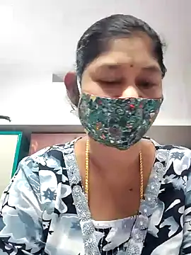 Snapshot of Bangarupapa chatting on January 7, 2025, 8:56 am Bangarupapa online show from January 7, 2025, 8:56 am