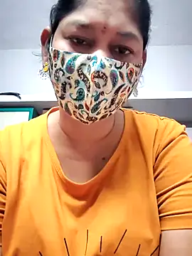 Snapshot of Bangarupapa chatting on January 9, 2025, 11:47 am Bangarupapa online show from January 9, 2025, 11:47 am