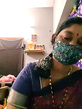 Snapshot of Bangarupapa chatting on January 17, 2025, 7:16 pm Bangarupapa online show from January 17, 2025, 7:16 pm