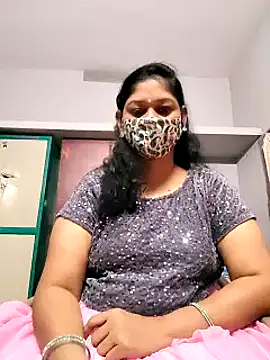 Snapshot of Bangarupapa chatting on January 21, 2025, 4:10 am Bangarupapa online show from January 21, 2025, 4:10 am