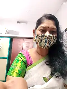 Snapshot of Bangarupapa chatting on February 9, 2025, 8:45 pm Bangarupapa online show from February 9, 2025, 8:45 pm