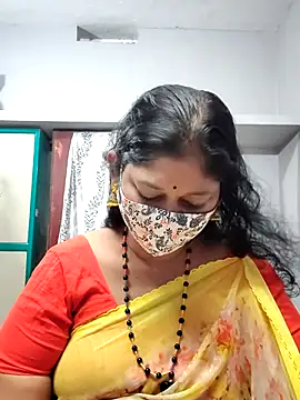 Snapshot of Bangarupapa chatting on February 14, 2025, 4:37 am Bangarupapa online show from February 14, 2025, 4:37 am