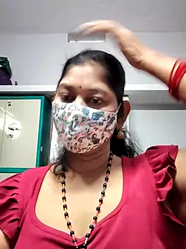 Snapshot of Bangarupapa chatting on February 22, 2025, 9:37 pm Bangarupapa online show from February 22, 2025, 9:37 pm