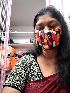 Snapshot of Bangarupapa chatting on October 8, 2025, 5:43 pm Bangarupapa online show from October 8, 2025, 5:43 pm