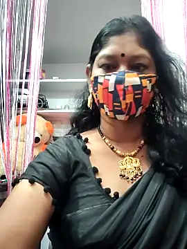 Snapshot of Bangarupapa chatting on October 10, 2025, 4:39 pm Bangarupapa online show from October 10, 2025, 4:39 pm