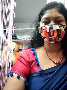 Snapshot of Bangarupapa chatting on October 11, 2025, 5:44 pm Bangarupapa online show from October 11, 2025, 5:44 pm