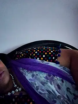 Snapshot of Bangarupapa chatting on October 13, 2025, 5:35 pm Bangarupapa online show from October 13, 2025, 5:35 pm