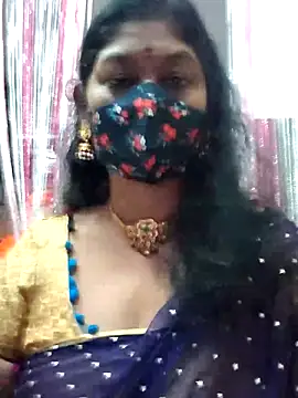 Snapshot of Bangarupapa chatting on October 14, 2025, 5:41 am Bangarupapa online show from October 14, 2025, 5:41 am