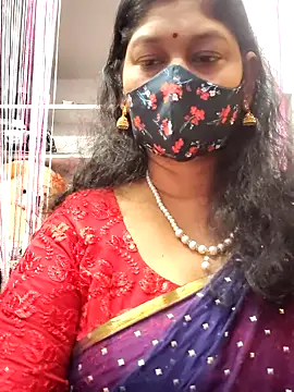 Snapshot of Bangarupapa chatting on October 14, 2025, 5:47 pm Bangarupapa online show from October 14, 2025, 5:47 pm