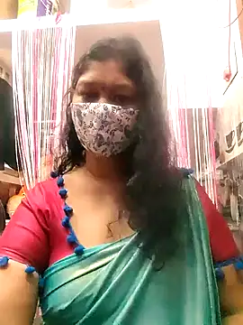 Snapshot of Bangarupapa chatting on October 15, 2025, 5:51 am Bangarupapa online show from October 15, 2025, 5:51 am