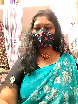 Snapshot of Bangarupapa chatting on October 18, 2025, 4:48 am Bangarupapa online show from October 18, 2025, 4:48 am