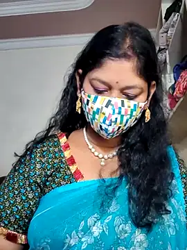 Snapshot of Bangarupapa chatting on October 19, 2025, 3:45 pm Bangarupapa online show from October 19, 2025, 3:45 pm