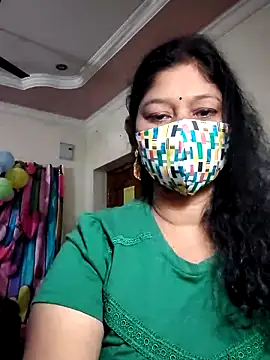 Snapshot of Bangarupapa chatting on October 22, 2025, 4:18 pm Bangarupapa online show from October 22, 2025, 4:18 pm