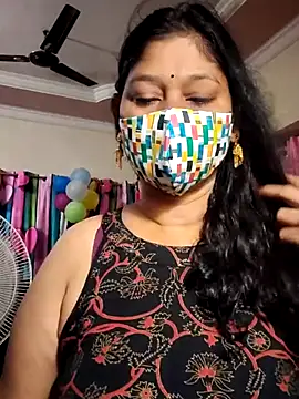 Snapshot of Bangarupapa chatting on October 23, 2025, 4:34 am Bangarupapa online show from October 23, 2025, 4:34 am