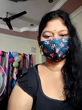 Snapshot of Bangarupapa chatting on October 24, 2025, 4:42 am Bangarupapa online show from October 24, 2025, 4:42 am