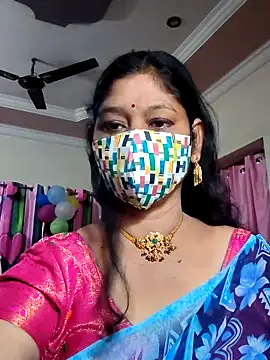 Snapshot of Bangarupapa chatting on October 24, 2025, 4:58 pm Bangarupapa online show from October 24, 2025, 4:58 pm