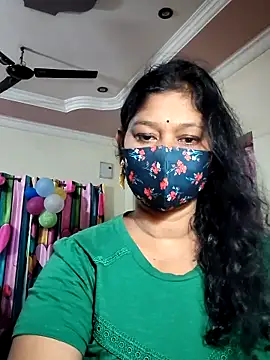 Snapshot of Bangarupapa chatting on October 25, 2025, 5:04 am Bangarupapa online show from October 25, 2025, 5:04 am