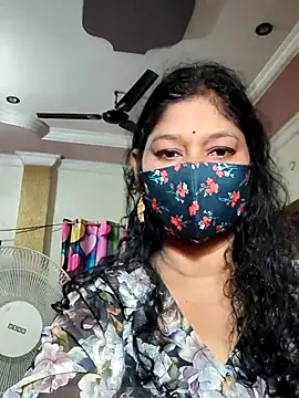 Snapshot of Bangarupapa chatting on October 27, 2025, 4:05 am Bangarupapa online show from October 27, 2025, 4:05 am